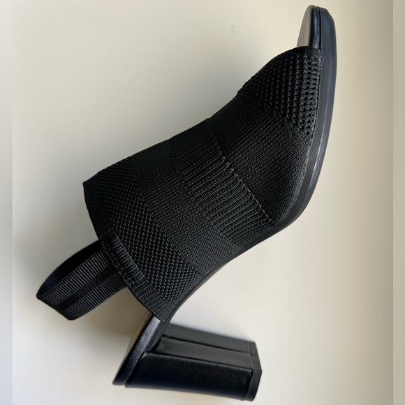 Life Stride Black Heels, size 8.5 (like new, excellent condition) - Picture 14 of 14